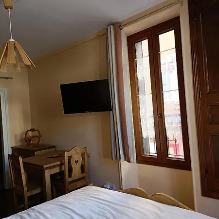 Studio 2 Personnes شقة