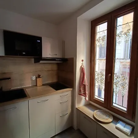 Studio 2 Personnes شقة
