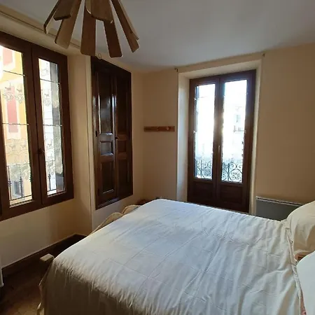 Studio 2 Personnes Barcelonnette